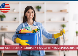 house cleaner job, house cleaning jobs, house cleaning jobs in USA with Visa sponsorship, house servant job, housekeepers, housekeepers in USA